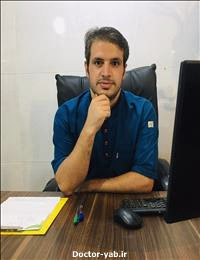 میلاد تیموری