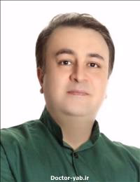 دکتر علی زرندی