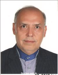 دکتر علی کرمی