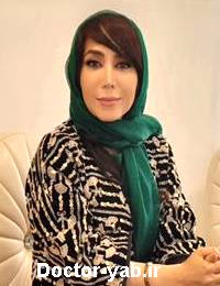 منا میرزایی نیا