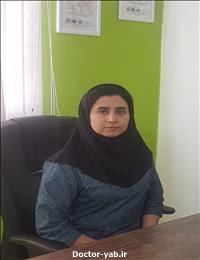 دکتر آمنه عابدی دکتر آمنه عابدی