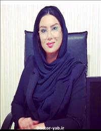 مرضیه سالمی