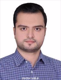 دکتر رضا قندهاری
