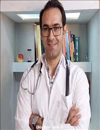 دکتر علی اکبر دشتله