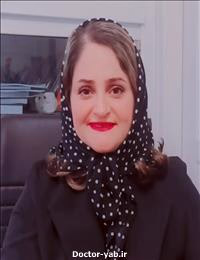 سیده مهدیه زمانی