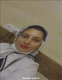 دکتر زهرا میرگنجانی