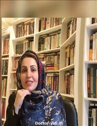 دکتر مریم خوشخوی