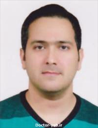 دکتر جلال قره جه