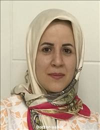 دکتر مریم یوسفی