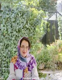 دکتر پریسا آرمان پور