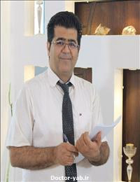 دکتر مسعود عطایی