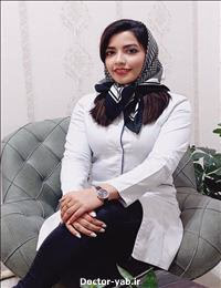 تهمینه علیزاده