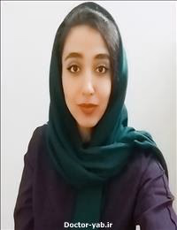 مریم نورمحمدی
