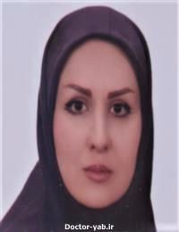 دکتر مهشید رئیسی