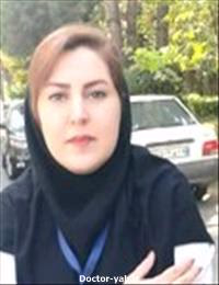 دکتر شیدا کشاوری