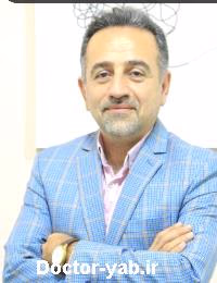 دکتر عباس محمودی قرا