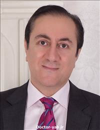 دکتر صمد صفرپور