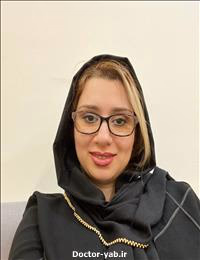 سیده صدف کاظمی شاهاندشتی