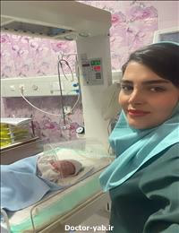 افسانه حاجی زاده