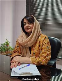 مونا بیضایی