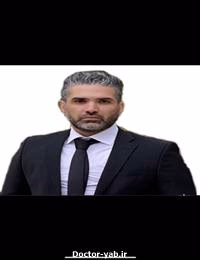 دکتر سهیل جابری نسب
