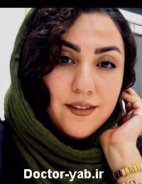 نرگس قاسمی