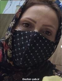 دکتر لیلا چرم فروش جلالی