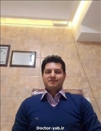 دکتر سروش آل حبیب کیا