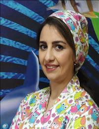 دکتر ندا توکلی