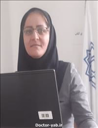 حلیمه سادات میرطاهری