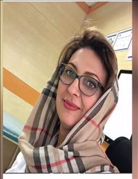 دکتر فیروزه انصاری