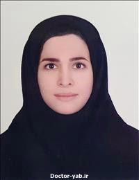 دکتر نازنین فریدونی مقدم