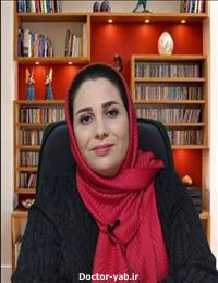 دکتر مریم طالبی