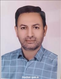 دکتر نبی اله اسدپور
