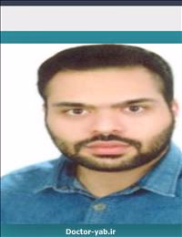 دکتر امیرحسین سعیدی نایینی