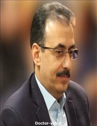 دکتر علی ارجمند