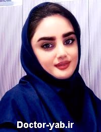 زینب شهبازی