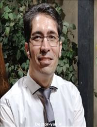 دکتر کورش محمدی