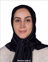 دکتر صاحبه فرضعلی زاده