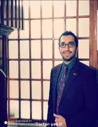 دکتر امین جباری