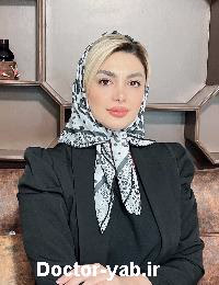 دکتر آذین گازر
