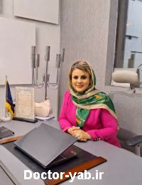آرزو امیدوارخدا