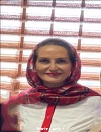 دکتر مهدخت سلطانی