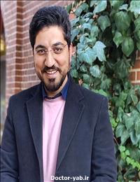 مهدی ناجی عظیمی
