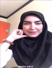 سعیده علی محمدی