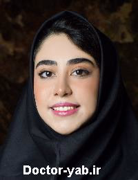 نرگس قنبری ریسه