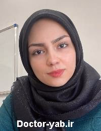مریم شبرنگ