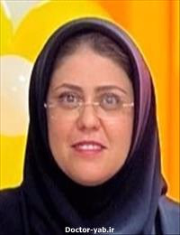 دکتر مریم خالصی