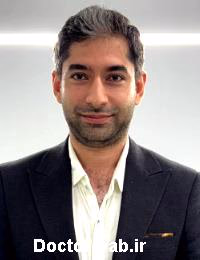 دکتر سعید علوی