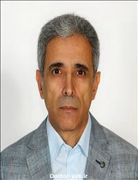 دکتر حسن اصغری
